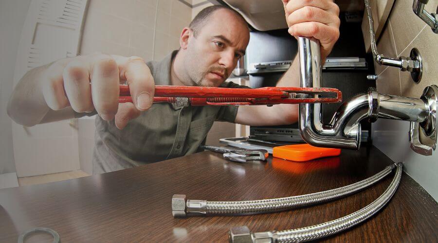 Professional same day plumber in Longville, LA